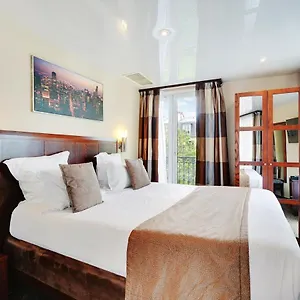 Grand Francais Otel Paris