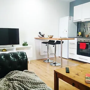  Appartement L'industriel - Centre à 15 Toulouse