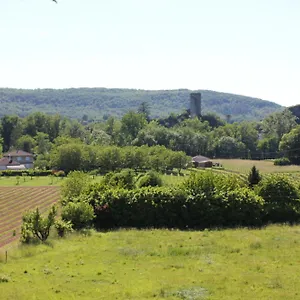 Castel Rouge Konukevi