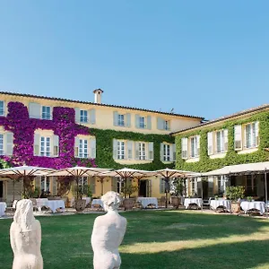 Bastide Saint Antoine - Relais&châteaux France