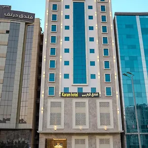 Karam Otel Mekke