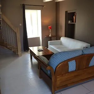  Hébergement de vacances Du Pallie
