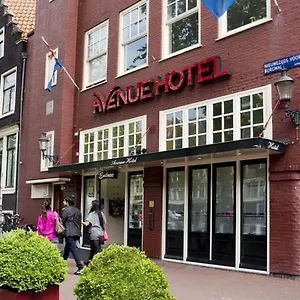 Avenue Otel Amsterdam