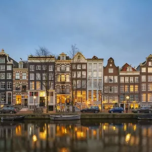 Ambassade Otel Amsterdam