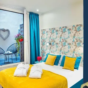 Boheme Otel Paris