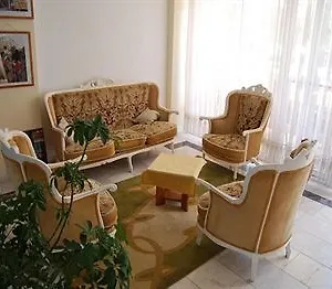 Manolya Otel Marmaris