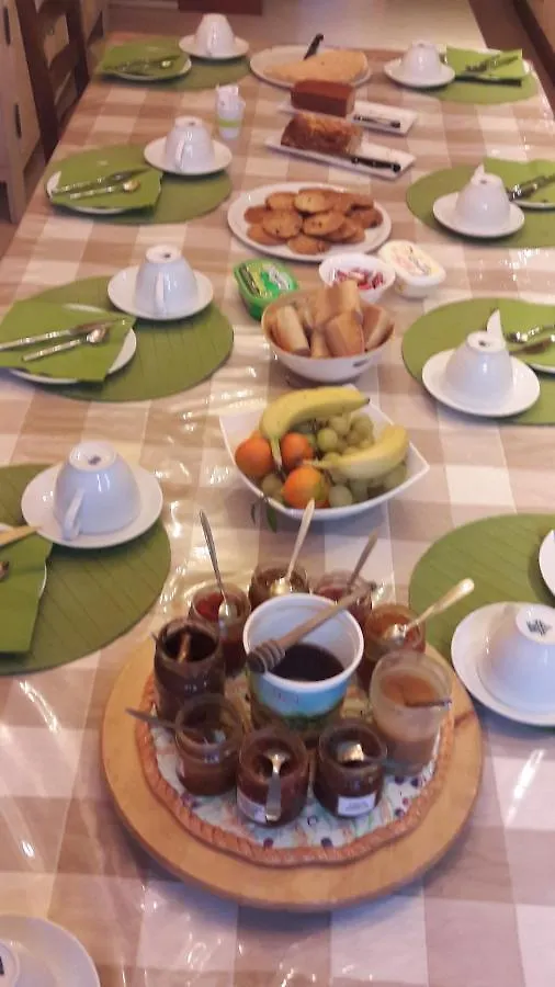 La Cognee Bed & Breakfast Cugnaux