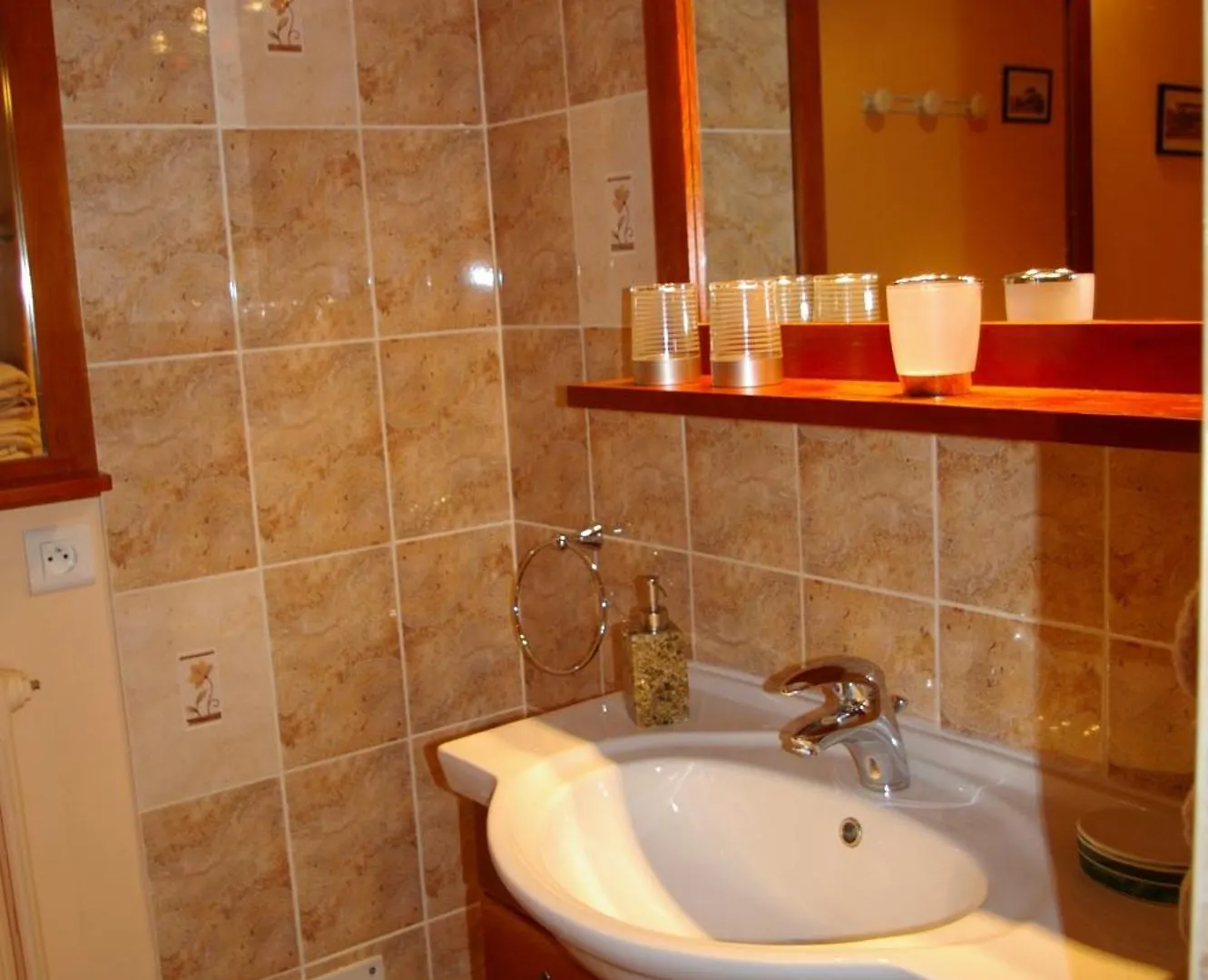 ****  La Cognee Bed & Breakfast Cugnaux France