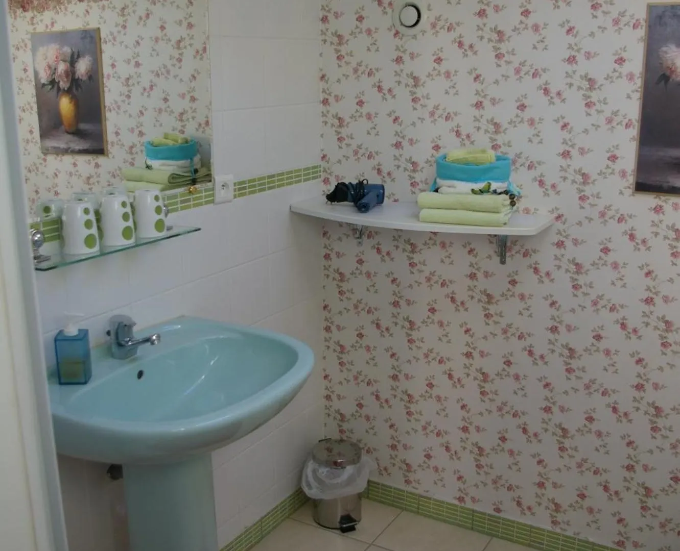 La Cognee Bed & Breakfast Cugnaux