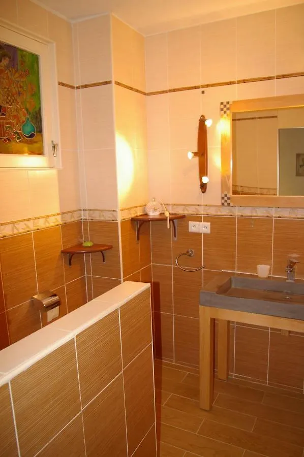 La Cognee Bed & Breakfast Cugnaux