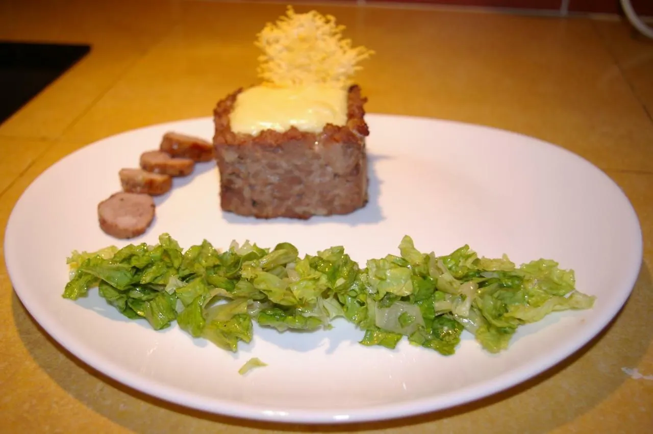 La Cognee Bed & Breakfast Cugnaux