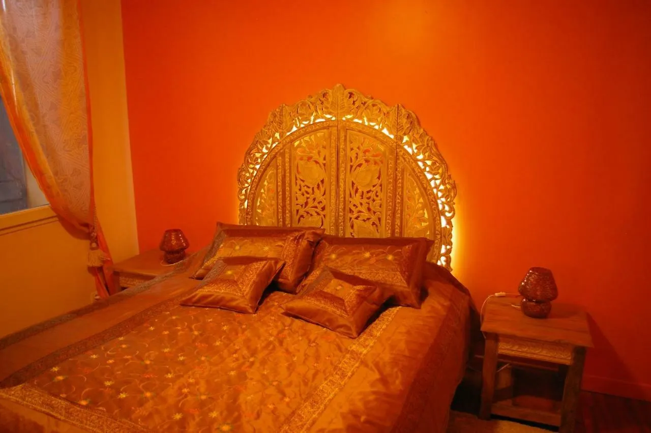 ****  La Cognee Bed & Breakfast Cugnaux France